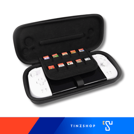 กระเป๋าใส่สำหรับใส่จอย Mobapad + เครื่อง Nintendo Switch_3